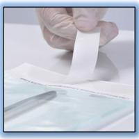 Medical Grade Self Seal Pouch